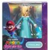 Super Mario Galaxy - Surtido De Figuras Rosalina 13 Cm