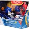 Sonic - Radio Control "derrapes"