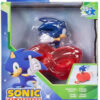 Sonic -  Surtido Figuras  10 Cm Con Funcion , Serie 1