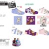 Pack 3 Calcetines Tobilleros Frozen 2